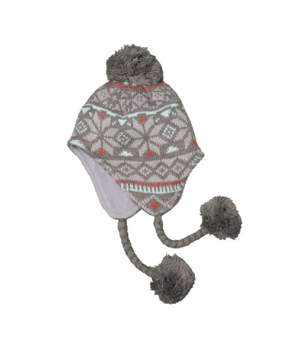 Unisex Knitted Hat