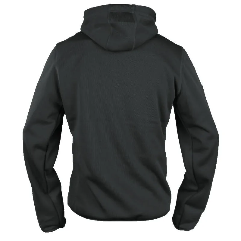 Viper Armour Hoodie - Black