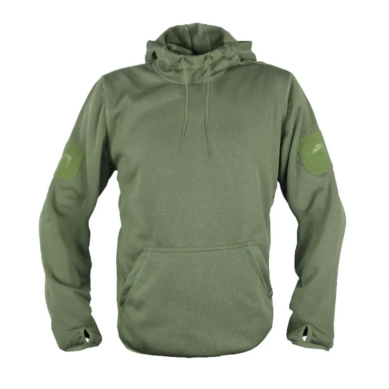 Viper Armour Hoodie - Green