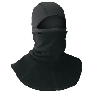 WB114C Balaclava Motley TubeÂ®- Polyester/Spandex- Black