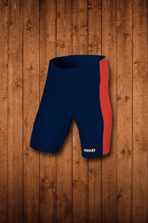 WEYBRIDGE LADIES COMPRESSION SHORTS