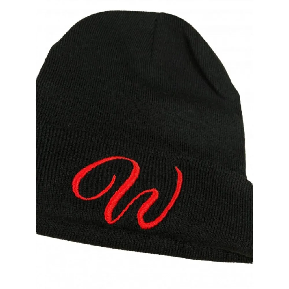 Willies X BrandIT Clothing Knit Beanies