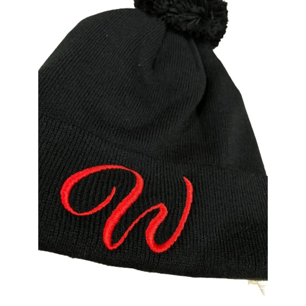 Willies X BrandIT Clothing Knit Beanies