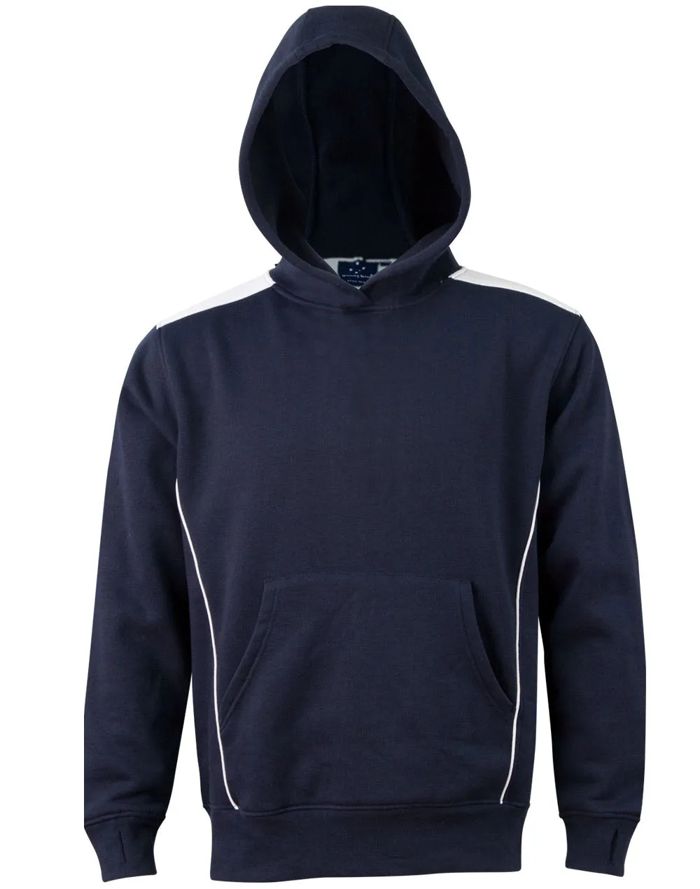 Winning Spirit Croxton Hoodie Kid's (FL19K)