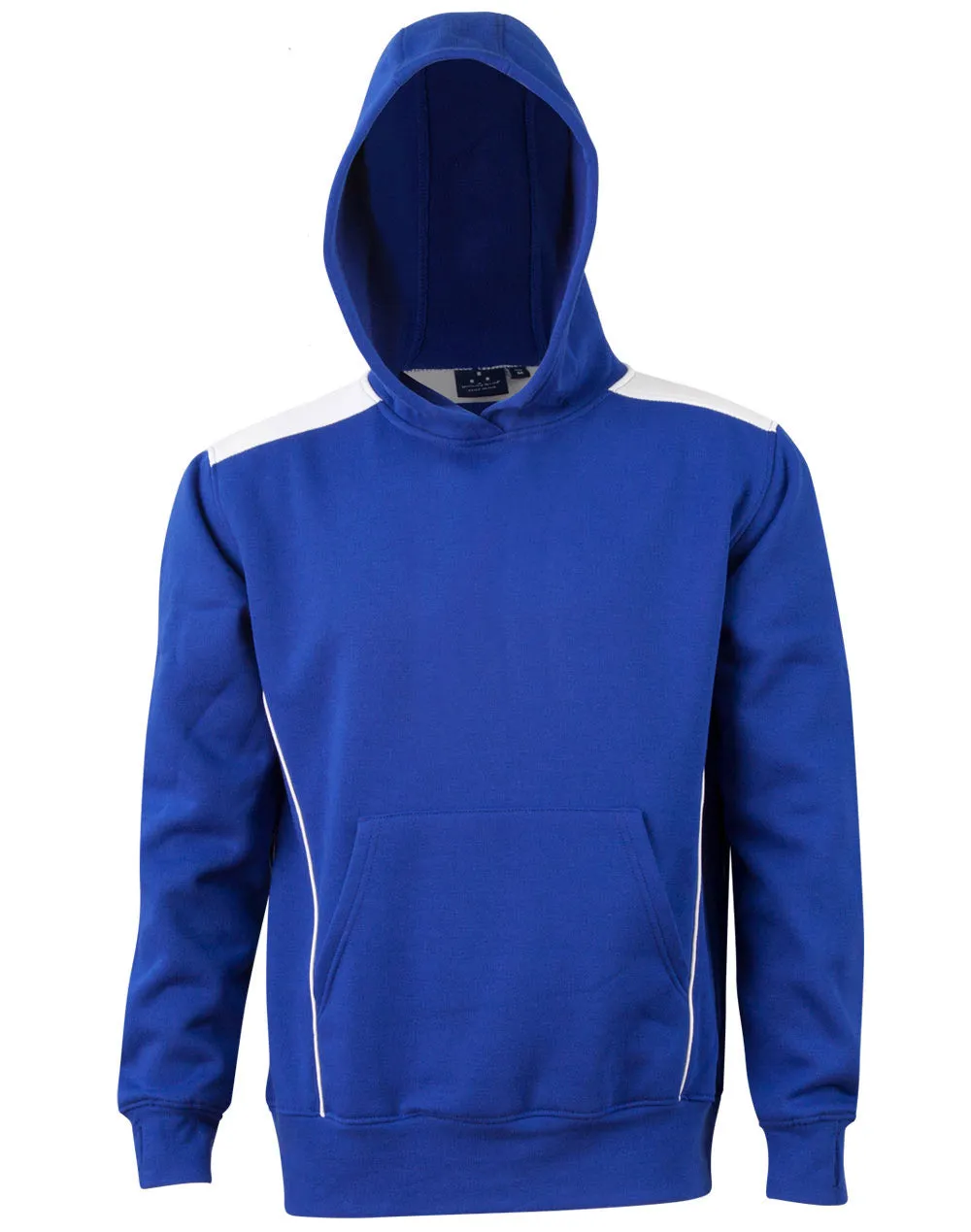 Winning Spirit Croxton Hoodie Kid's (FL19K)