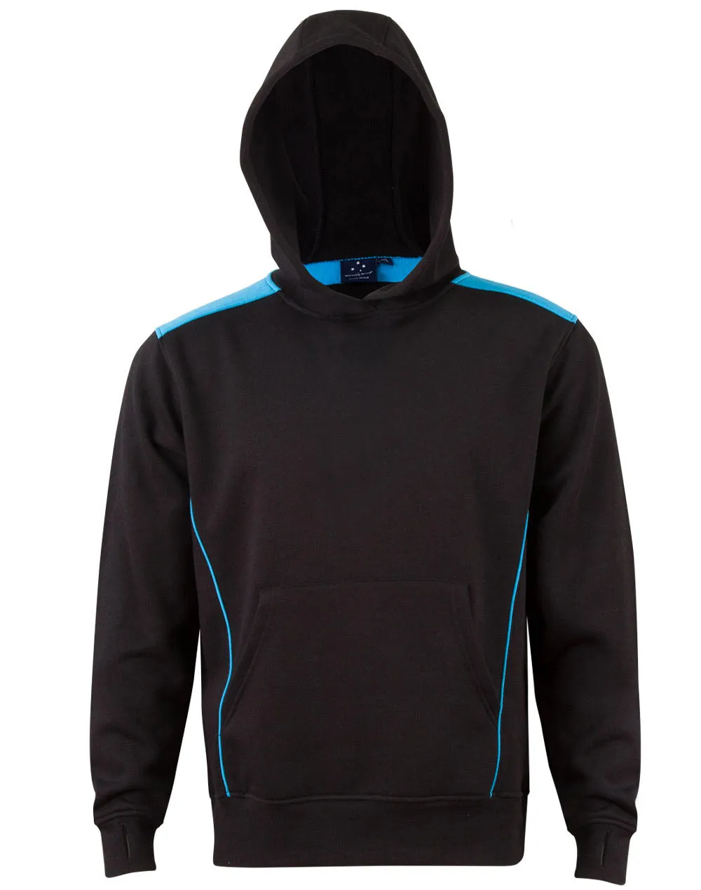 Winning Spirit Croxton Hoodie Kid's (FL19K)