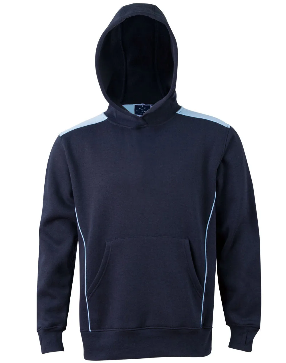 Winning Spirit Croxton Hoodie Kid's (FL19K)