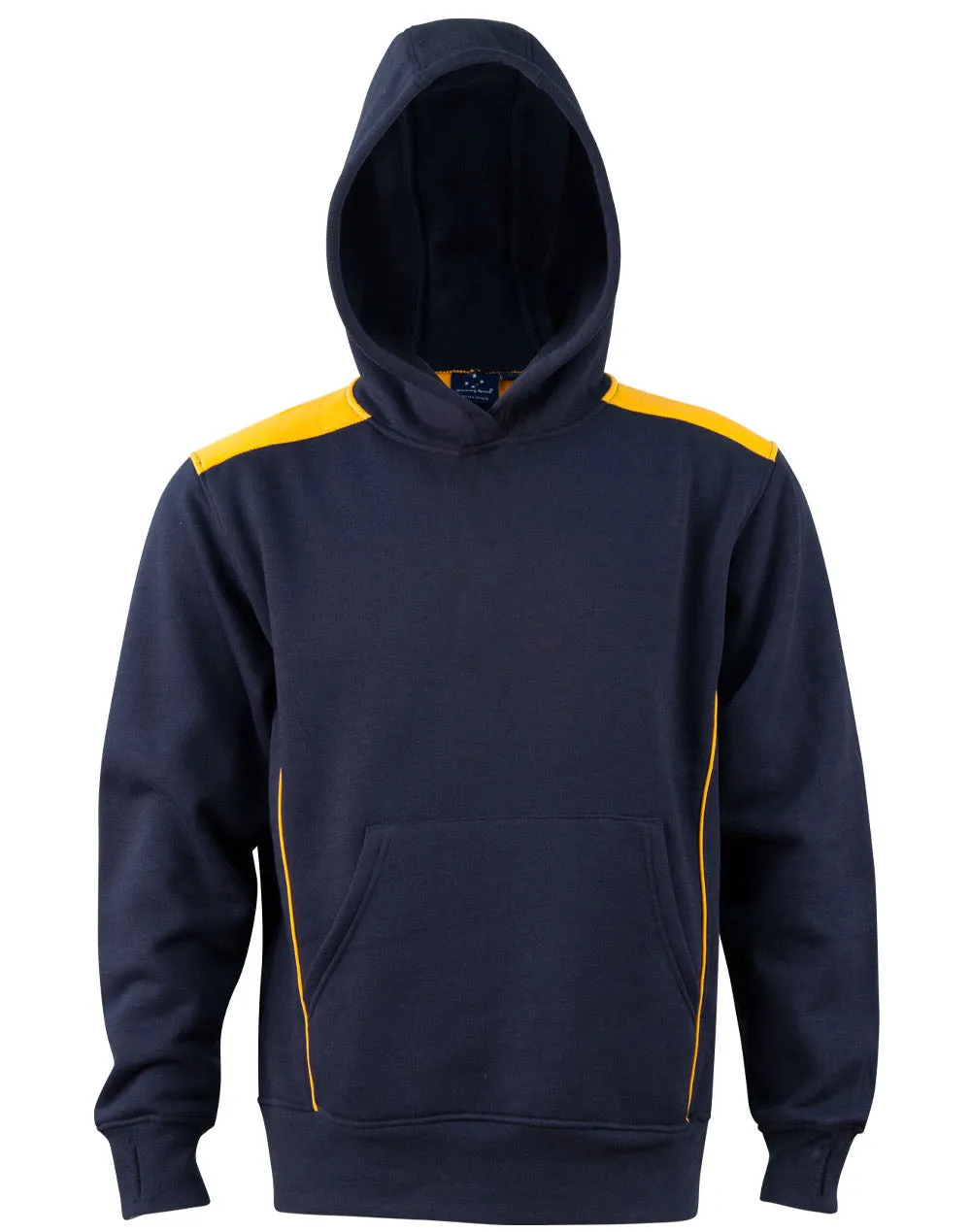 Winning Spirit Croxton Hoodie Kid's (FL19K)