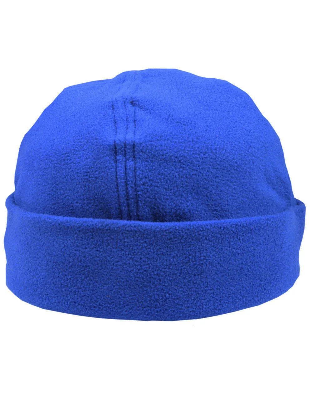 Winning Spirit Polar Fleece Beanie (CH27)