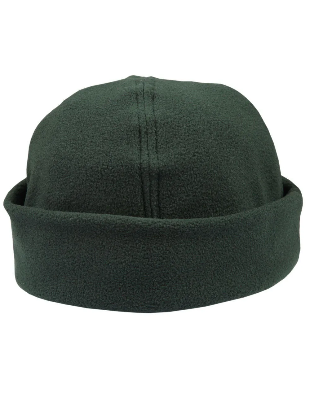 Winning Spirit Polar Fleece Beanie (CH27)