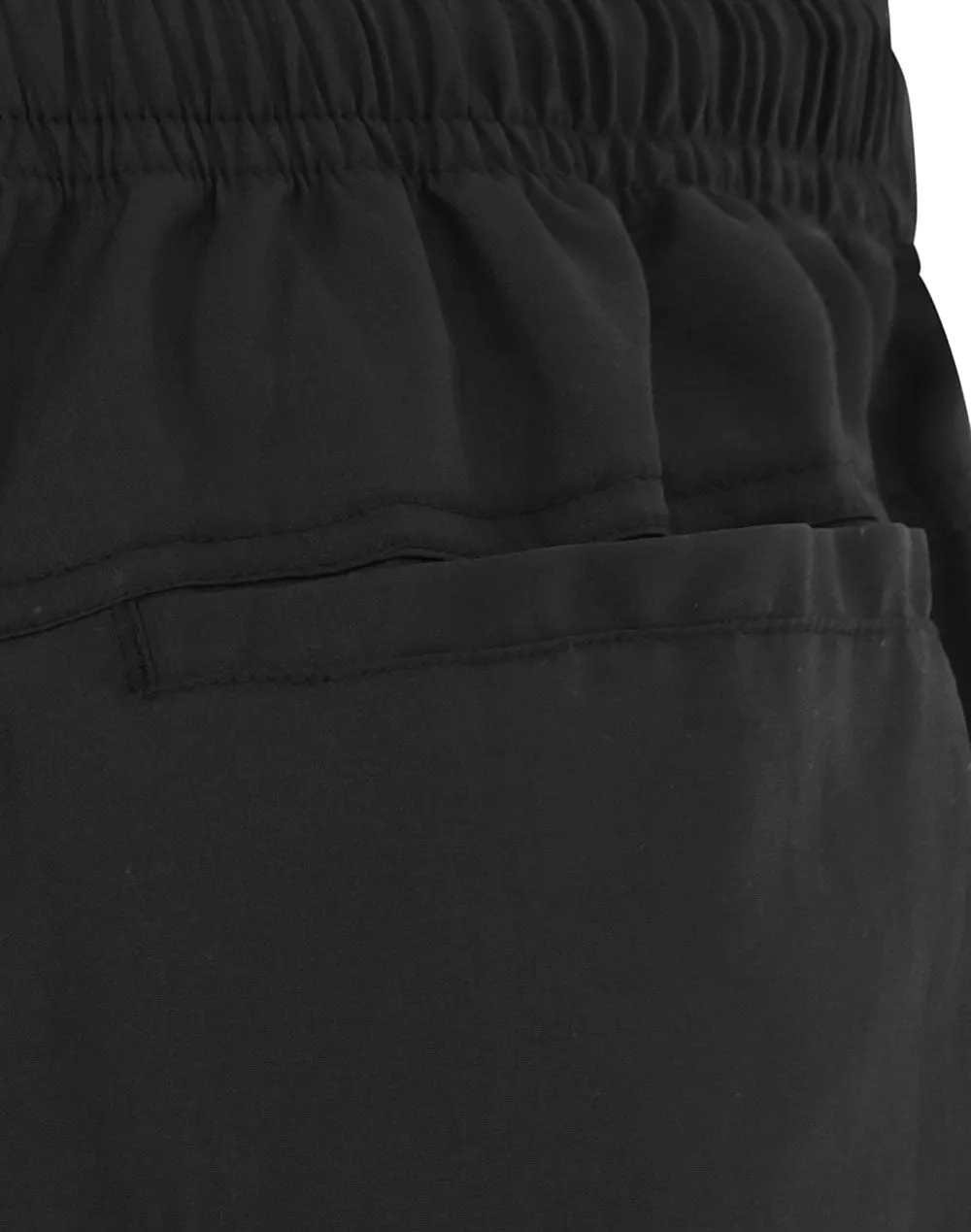 Winning Spirit Unisex Mercerised Cotton Shorts (SS06)