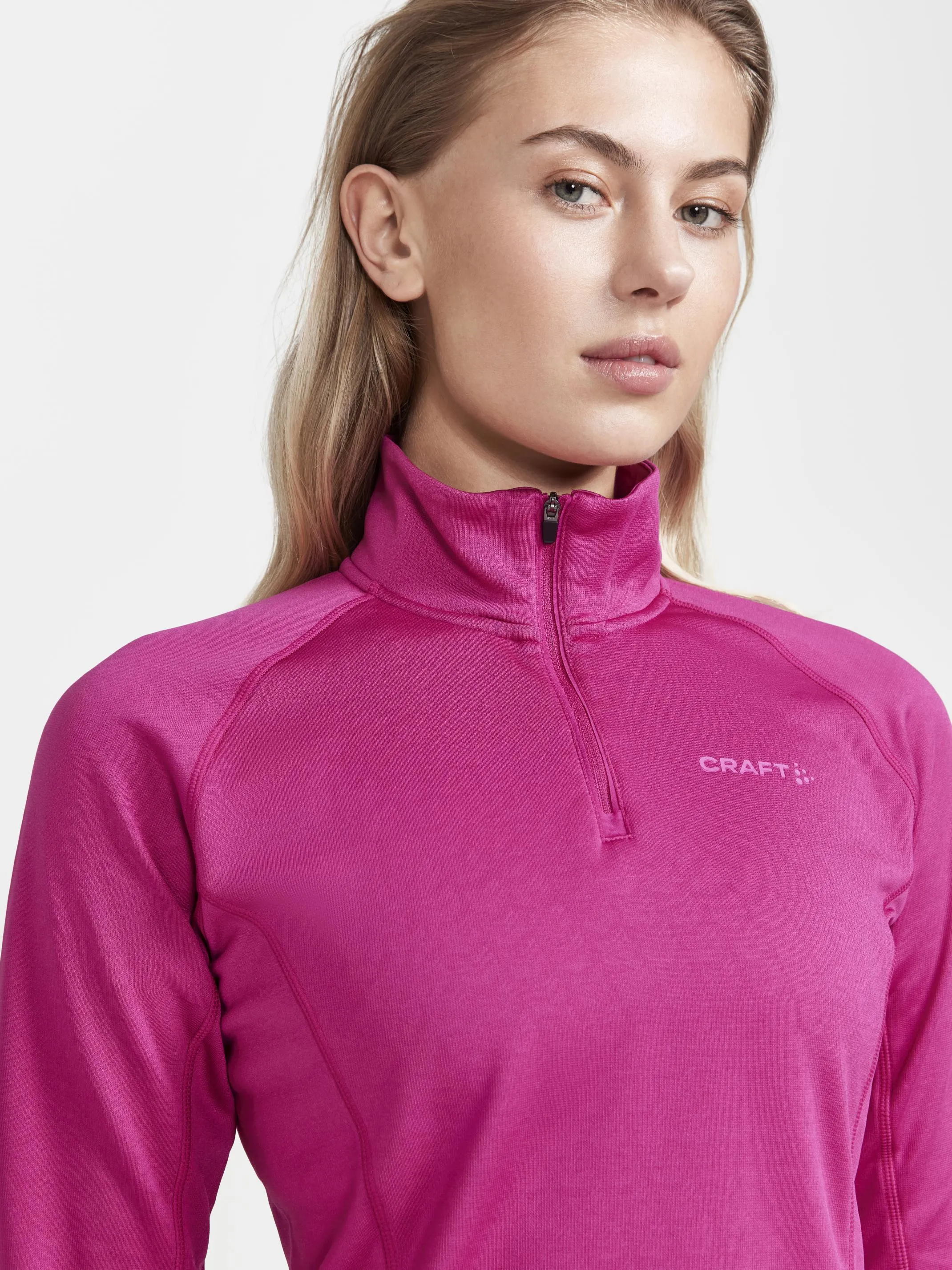 Women's CORE Beat Thermal Midlayer