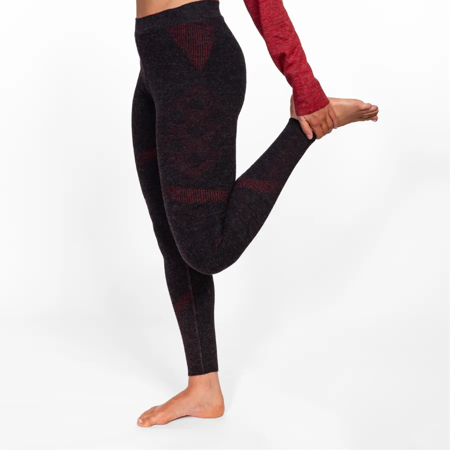 Women's Extreme Warmth Base Layer Bottoms