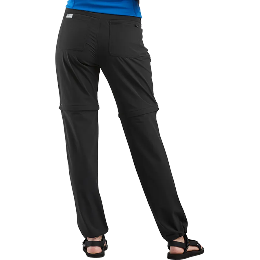 Women's Ferrosi Convertible Pants