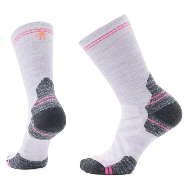 Womens Hike Crew Socks