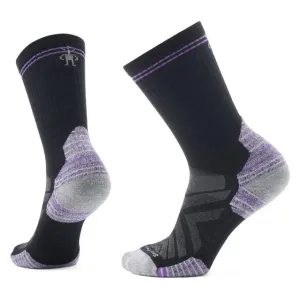 Womens Hike Crew Socks