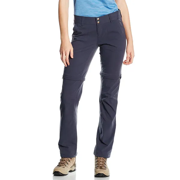 Women's Saturday Trail II Convertible Pant - Regular