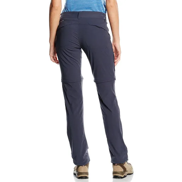 Women's Saturday Trail II Convertible Pant - Regular