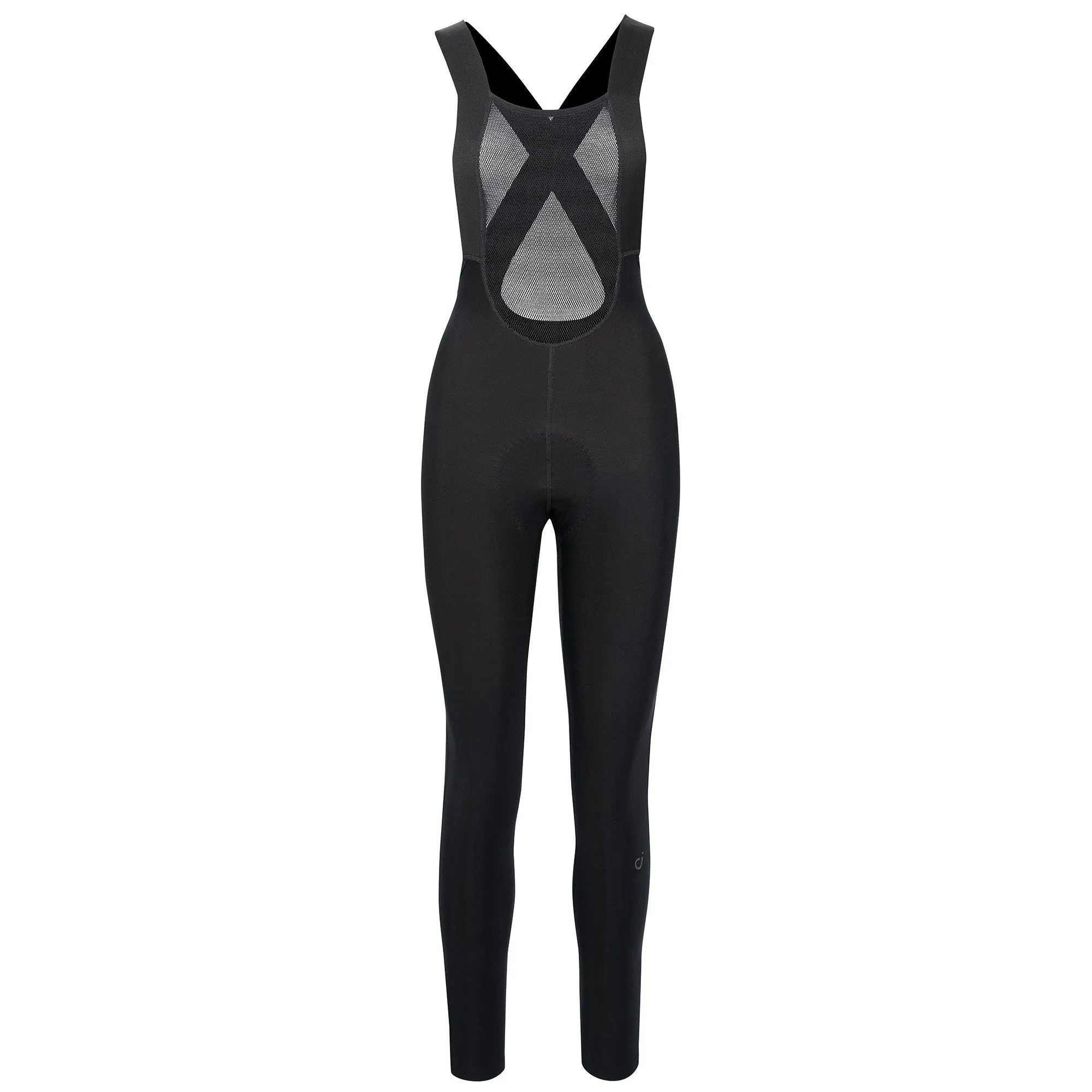 Women's Thermal Bib Tight