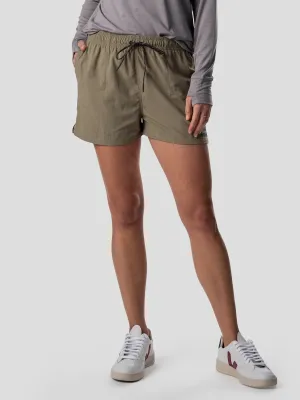 W's Scout Shorts - Sagebrush