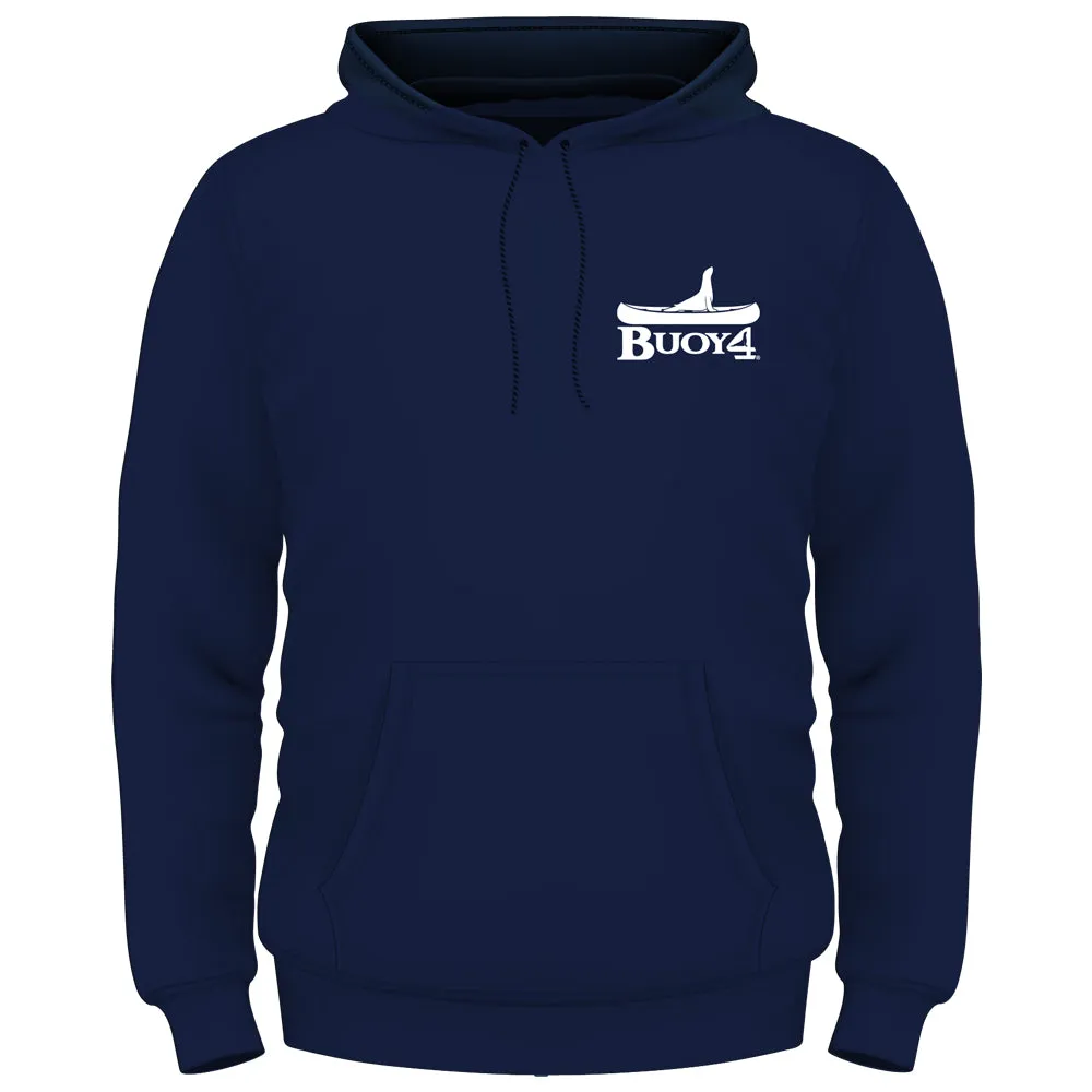 Youth USA Boater Pullover